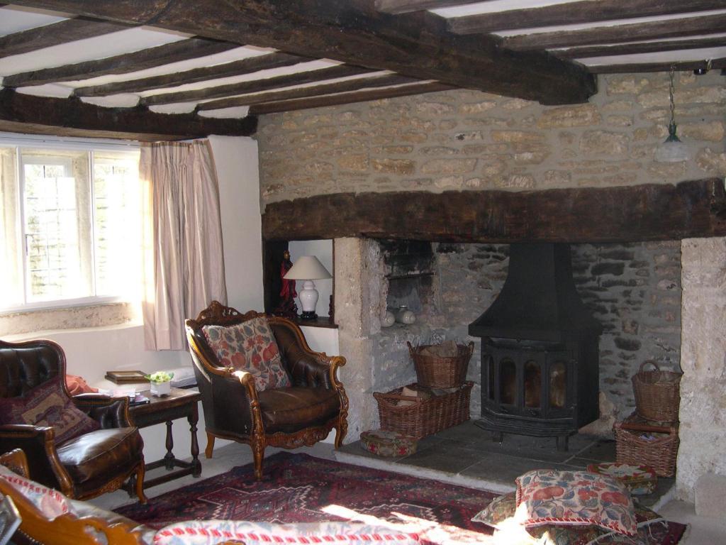 189 April Cottage Winsley Dış mekan fotoğraf